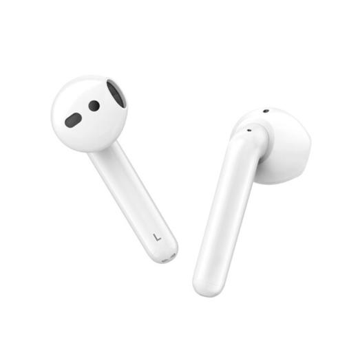 科大讯飞（iFLYTEK） 智能耳机iFLYBUDS 蓝牙耳机智能降噪通话录音转文字翻译语音唤醒触控 商品图2