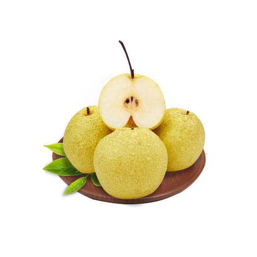 丰县酥梨 10斤装 商品图0