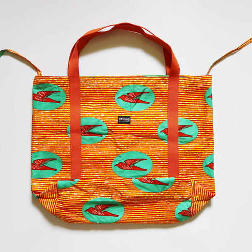 HUJI祤集Chroma单肩包SAVANE 商品图13