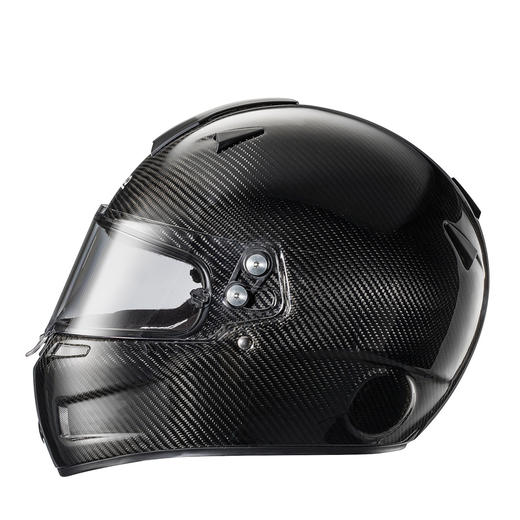 SPARCO头盔 卡丁 碳纤维 超轻 AIR KF7W 商品图1