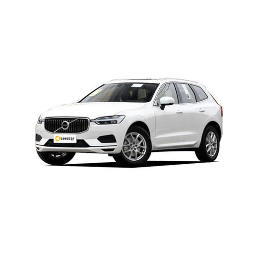 沃尔沃 XC60 T5 四驱智逸版 国VI 【长租-北京】 商品图0