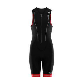 特价HUUB Race Line 三项连体服 竞赛铁三服