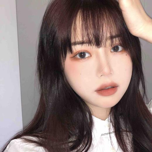 「高端美瞳 」贵妇winni x abucon 果冻灰 Amiee gray 14.0 年抛 含硅水凝胶 超舒适 温柔自然 商品图6