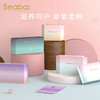 【自由组合，五包包邮】Beaba 碧芭宝贝 女性柔棉超薄透气 日用/夜用 卫生巾 姨妈巾 mini护垫 商品缩略图0