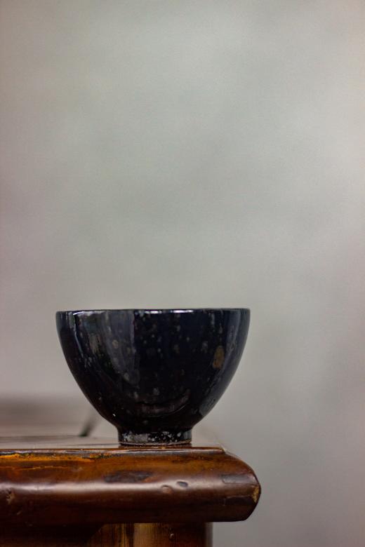 自在烧 原矿紫砂志野釉 潘庆良老师新品 商品图4