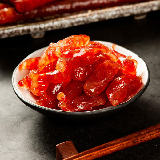 【肉食精选】云南开远小甜肠 | 不添加淀粉香精 肥瘦均匀 色泽红润