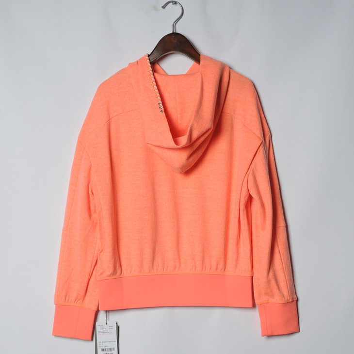 amass阿玛施卫衣外套53002777040167001吊牌价20002码