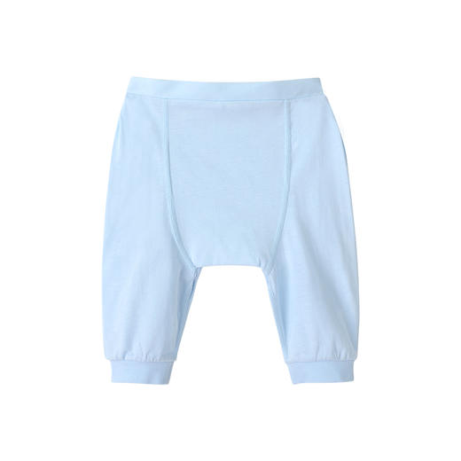 英氏男女宝宝衣服婴儿内衣和袍扣裤10094001 10094012 10094013 10094002 商品图9