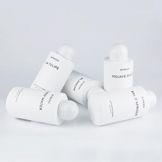 byredo百瑞德身体乳液无人区玫瑰/白色浪漫/非洲之旅/郁金香225ml 商品图0