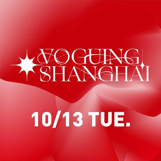 voguingshanghai