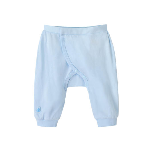 英氏男女宝宝衣服婴儿内衣和袍扣裤10094001 10094012 10094013 10094002 商品图8