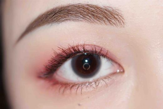 「高端美瞳 」贵妇winni x abucon 果冻灰 Amiee gray 14.0 年抛 含硅水凝胶 超舒适 温柔自然 商品图5