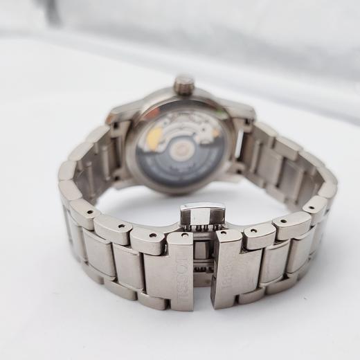 天梭经典系列T087.207.44.037.00女款机械表 商品图5