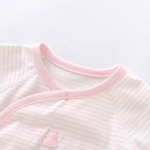 英氏男女宝宝衣服婴儿内衣和袍扣裤10094001 10094012 10094013 10094002 商品图1