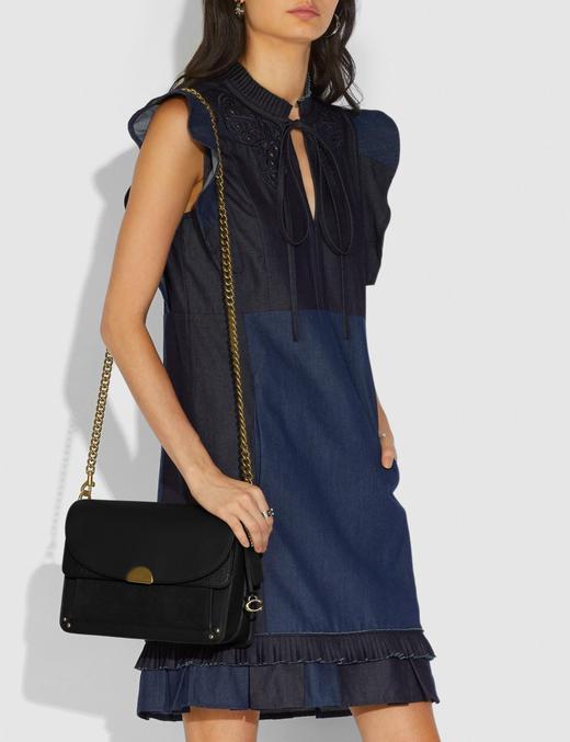 美现捡漏❗️❗️专柜款下架奥莱3折入❗️❗️Coach专柜dreamer 26*19cm 商品图7