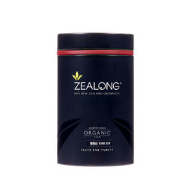 ZEALONG杰境 经典系列有机红茶 40g