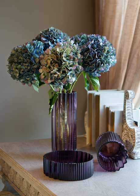 【周四团购】单枝秋绣球39.8元 2人拼团