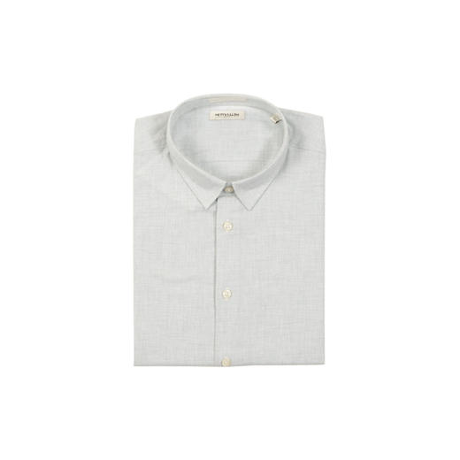 METTE2020秋冬新品男士纯棉衬衫 7103003 商品图8