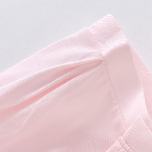 英氏男女宝宝衣服婴儿内衣和袍扣裤10094001 10094012 10094013 10094002 商品图4