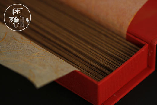 五行老山檀  50g 商品图2