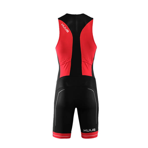 特价HUUB Race Line 三项连体服 竞赛铁三服 商品图2