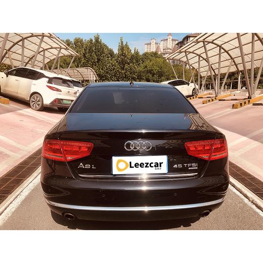 奥迪 A8L 45 TFSI quattro专享型【长租-北京】 商品图2