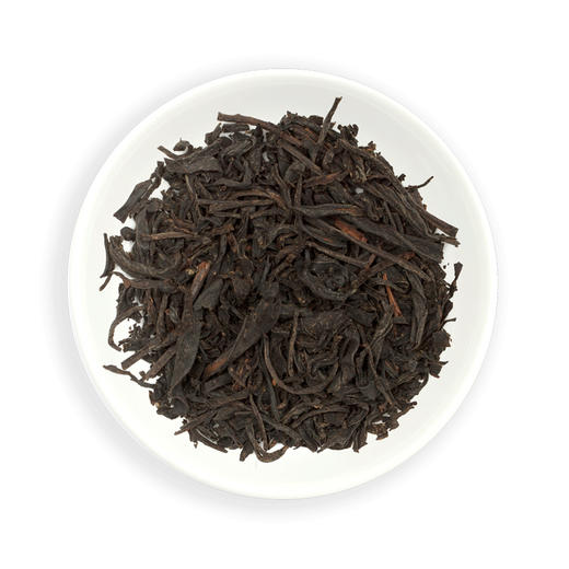 ZEALONG杰境 经典系列有机红茶 40g 商品图4