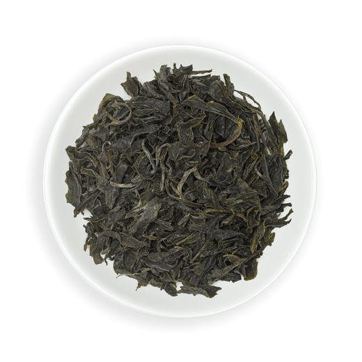 ZEALONG杰境 经典系列有机绿茶 40g 商品图4