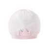 英氏婴儿圆帽男女宝宝针织条纹休闲帽子10094020 10094009 商品缩略图4