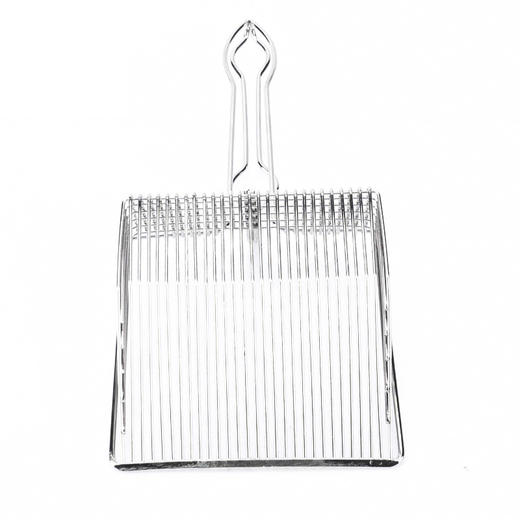 猫砂铲 细孔金属铲屎神器 大号金属铲 商品图4