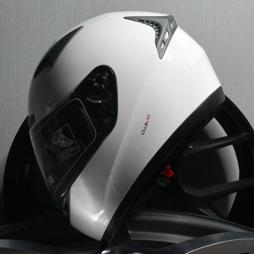 SPARCO头盔 训练盔 超轻 CLUB X1 商品图3