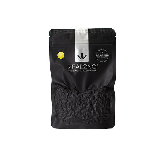 ZEALONG杰境 经济装系列有机乌龙茶 精焙口味 50g/盒（新老包装随机发货） 商品图3