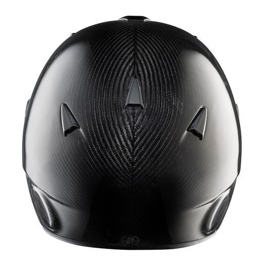 SPARCO头盔 卡丁 碳纤维 超轻 AIR KF7W 商品图3