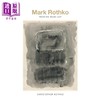 【中商原版】Mark Rothko: From The Inside Out 英文原版 马克·罗斯科-从内到外 商品缩略图0