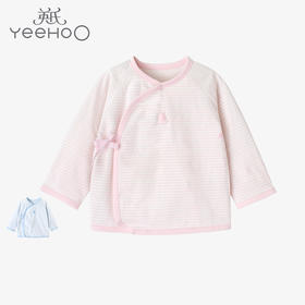 英氏男女宝宝衣服婴儿内衣和袍扣裤10094001 10094012 10094013 10094002