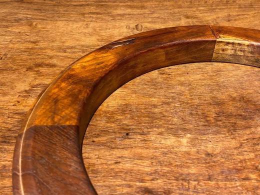 柞榛木环形大镇纸， 顺丰包邮 商品图8