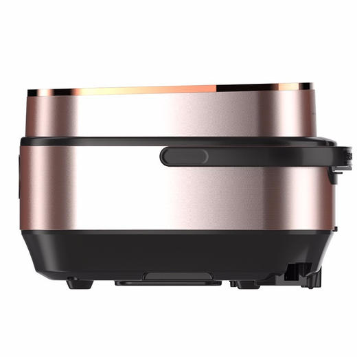 九阳（509371
）（Joyoung） 电饭煲 4L家用智能电饭锅 预约加热电饭煲 全屏钢化玻璃 电饭煲F-40FY5 商品图2