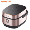 九阳（509371
）（Joyoung） 电饭煲 4L家用智能电饭锅 预约加热电饭煲 全屏钢化玻璃 电饭煲F-40FY5 商品缩略图0
