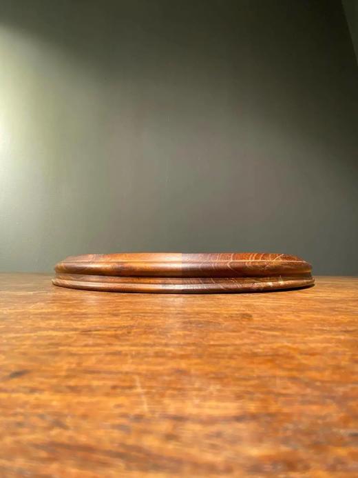 柞榛木环形大镇纸， 顺丰包邮 商品图9