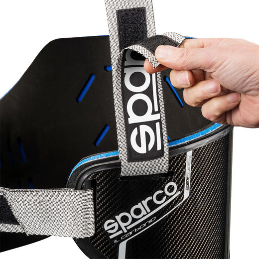 SPARCO 卡丁护肋 碳纤维 超轻 IL CARBONIO 商品图1