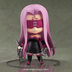 【GSC现货】粘土人 Rider Fate/stay night [Unlimited Blade Works]