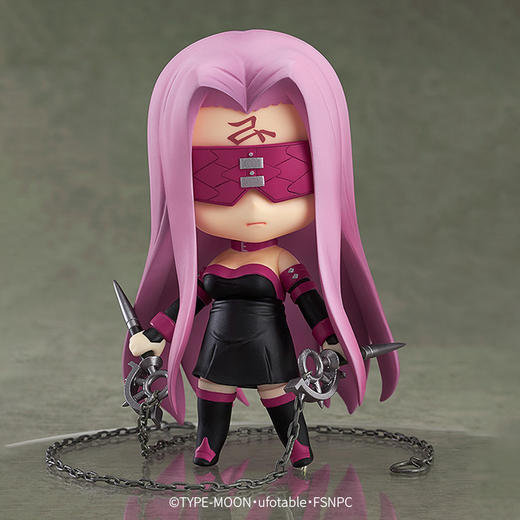 【GSC现货】粘土人 Rider Fate/stay night [Unlimited Blade Works] 商品图0