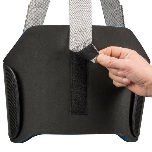 SPARCO 卡丁护肋 碳纤维 超轻 IL CARBONIO 商品图3