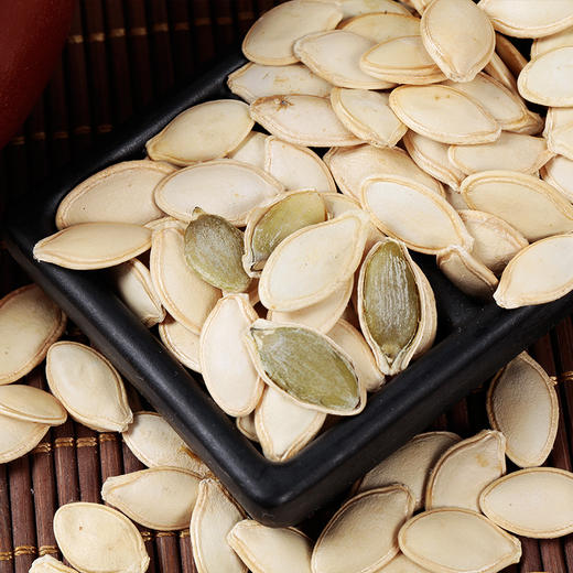 南瓜子 250g/500g 商品图0
