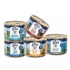 【假一赔十】猫研所 巅峰猫罐头ZiwiPeak滋益巅峰猫罐新西兰进口主食罐头湿粮牛肉 羊肉 鸡肉 猫罐头85g/185g 商品缩略图2
