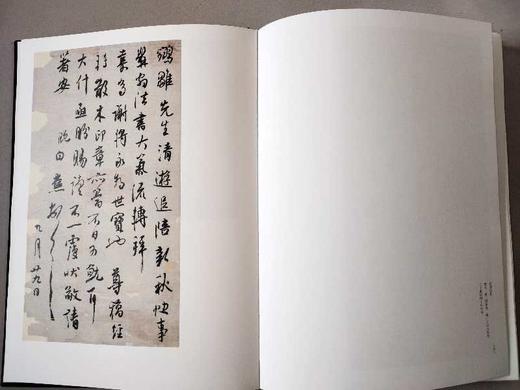 白蕉精品集 正版图书，折扣销售中..八开精装 河北美术出版社 商品图1