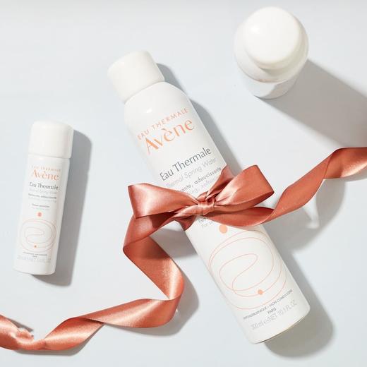 法国 Avene雅漾 活泉水保湿喷雾大喷 300ml 商品图1