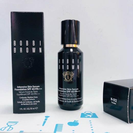 BOBBI BROWN 新版虫草粉底液系列（201733）（201740）（201900）（145044） 商品图3