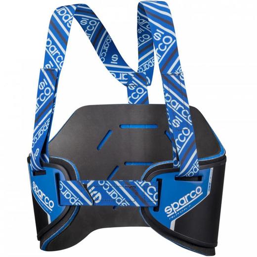 SPARCO 卡丁 护肋 玻璃纤维 RIB PRO K7 商品图2