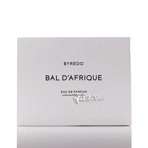 Byredo柏芮朵 热带爵士（非洲之旅）香水 Byredo Bal d'Afrique 小样/正装 商品图1